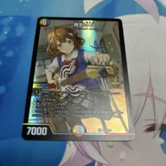 庵野水晶、あんのあきら