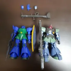 アナベルガトー専用機セット