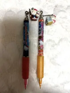 2026年最新】ハローキティ シャーペン レトロの人気アイテム - メルカリ