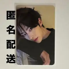 ZB1 ゼベワン NEVER SAY NEVER トレカ リッキー