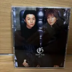CD KinKi Kids G album 24/7 - メルカリ