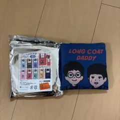 ロングコートダディ単独ライブグッズ エリンギキーホルダー - メルカリ