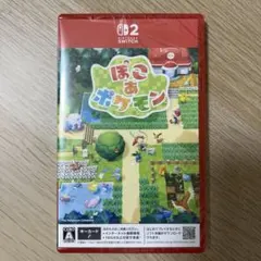 ぽこあポケモン