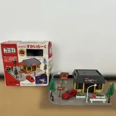 2026年最新】トミカ すかいらーくの人気アイテム - メルカリ