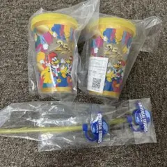 25周年アニバーサリー・ドリンクカップ