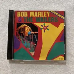 Bob Marley & The Wailers Great Hits〜