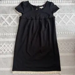 HusHusH 半袖ワンピース