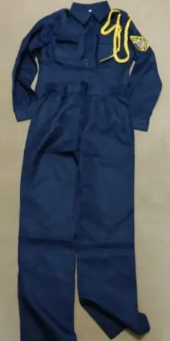 コスプレ 警察服 制服
