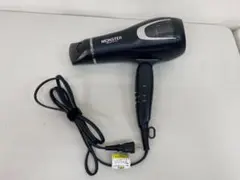 KOIZUMI ヘアドライヤー モンスター KHDW750K ４段階の風量調節