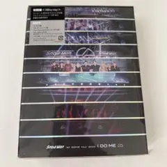 Snow Man 1st DOME tour 2023 i DO ME