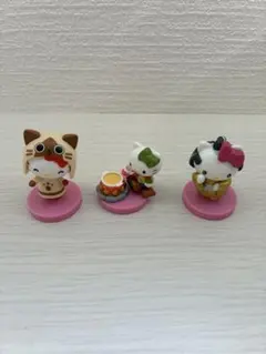 チョコエッグ￼　ハローキティ　まとめ売り