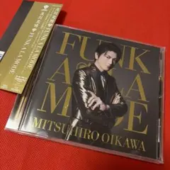 及川光博 FUNK A LA MODE