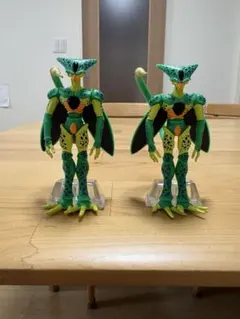 HGセル第一形態