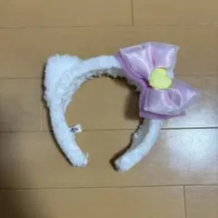 キティ カチューシャ USJ