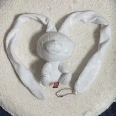 汎用うさぎ　ぬいぐるみ