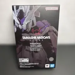 未開封ネクスエッジスタイル　hi-νガンダムスペシャルカラーエディション東京限定