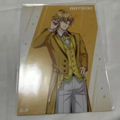 2025年最新】四ノ宮那月 サインの人気アイテム - メルカリ