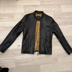 2026年最新】CINQUANTA シングルライダースの人気アイテム - メルカリ