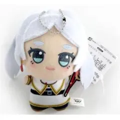 2026年最新】フリーレン ちびぐるみ vol.2の人気アイテム - メルカリ
