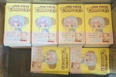 希少】ONE PIECE 1巻〜10巻 売上カード スリップ 税5%⁠ 10枚 - メルカリ