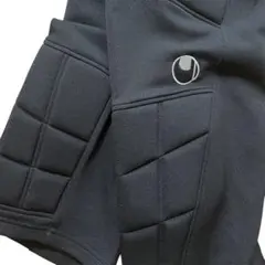 値引き中】uhlsport キーパーパンツ Mサイズ
