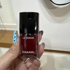CHANEL ヴェルニ　153 ポンピエのサムネイル