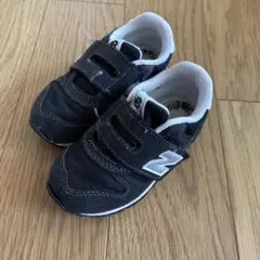 New Balance IZ373KB2 キッズシューズ 14cm