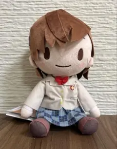 2025年最新】御坂美琴 ぬいぐるみの人気アイテム - メルカリ