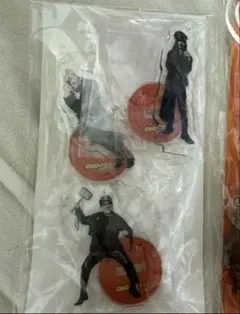 非売品 チョコレートプラネット 直筆サイン入り アクリルスタンド 2025年最新】チョコプラ アクスタの人気アイテム - メルカリ