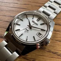 美品・精度良好・サファイアガラス】KING SEIKO 5626-7110 - メルカリ