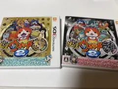 妖怪ウォッチ2 元祖・本家 セット