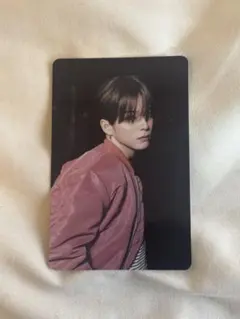 TREASURE LOVE PULSE アサヒ トレカ