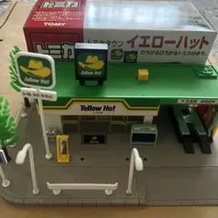 2026年最新】トミカ トミカタウン イエローハットの人気アイテム