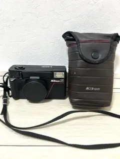 2026年最新】nikon l35afの人気アイテム - メルカリ