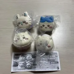 ちいかわ　きゃらまかろん
