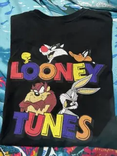 LOONY TUNES ルーニーテューンズ　ルーニーテューンズTシャツ Tシャツのサムネイル