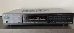 2026年最新】sony ST-S333の人気アイテム - メルカリ