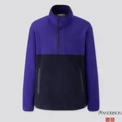 UNIQLO JW ANDERSON フリース