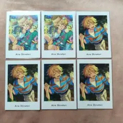 あんスタ ぱしゃっつ 藍良