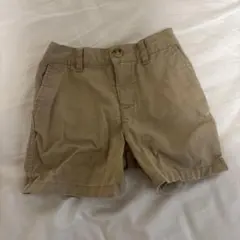 Ralph Lauren ベージュ ショートパンツ 18M