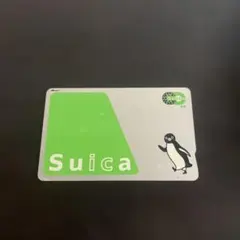 2026年最新】suica ペンギン カードの人気アイテム - メルカリ
