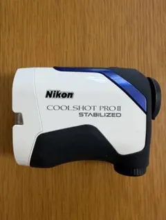 Nikon クールショットプロ2 STABILIZED 本体のサムネイル