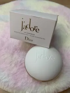【新品未使用】Dior J'adore ボディクリーム 3個セット ディオール（Dior） ジャドール ボディ クリーム 通販