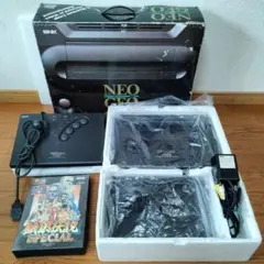 2026年最新】NEOGEO コントローラー ジャンクの人気アイテム - メルカリ