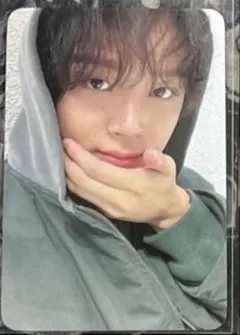 NCTDREAM beat it up withmuu トレカ ヘチャン