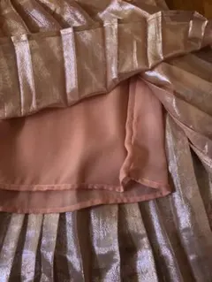 アシンメトリースカートのサムネイル