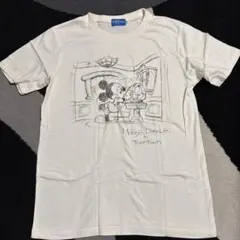 ディズニーリゾート Tシャツ