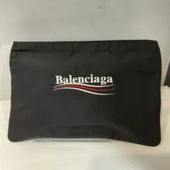 バレンシアガ BALENCIAGA ボトルホルダー ショルダーバッグ ブラック