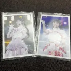 ＊ 乃木坂46 川崎桜 真夏の全国ツアー2024 ライブフォト セット ＊