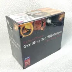 2026年最新】ニーベルングの指環 cd ショルティの人気アイテム - メルカリ